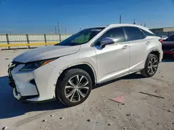 2T2ZZMCA1GC021606 2016 LEXUS RX