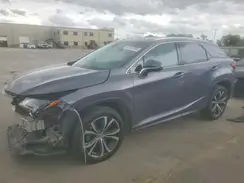 2T2ZZMCA1GC021797 2016 LEXUS RX
