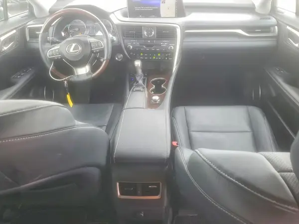 2T2ZZMCA1GC021797 2016 LEXUS RX - Image 8