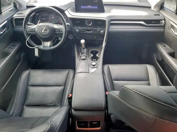2T2ZZMCA1GC022545 2016 LEXUS RX - Image 8
