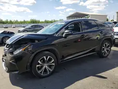 2T2ZZMCA1GC022996 2016 LEXUS RX
