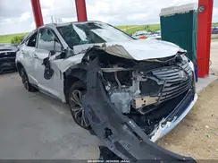 2T2ZZMCA1GC023713 2016 LEXUS RX