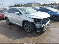 2T2ZZMCA1GC024442 2016 LEXUS RX