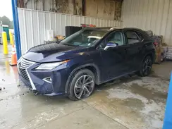 2T2ZZMCA1GC025882 2016 LEXUS RX