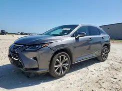 2T2ZZMCA1GC025977 2016 LEXUS RX