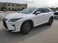 2T2ZZMCA1GC026109 2016 LEXUS RX