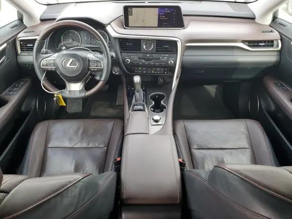 2T2ZZMCA1GC026109 2016 LEXUS RX - Image 8