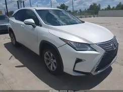 2T2ZZMCA1GC026661 2016 LEXUS RX