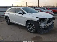 2T2ZZMCA1GC027468 2016 LEXUS RX