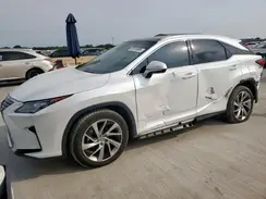 2T2ZZMCA1GC028815 2016 LEXUS RX