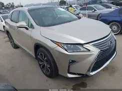 2T2ZZMCA1GC029608 2016 LEXUS RX