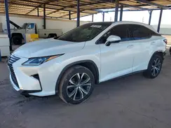 2T2ZZMCA1GC030774 2016 LEXUS RX