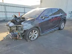 2T2ZZMCA1GC031293 2016 LEXUS RX