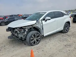 2T2ZZMCA1GC032895 2016 LEXUS RX