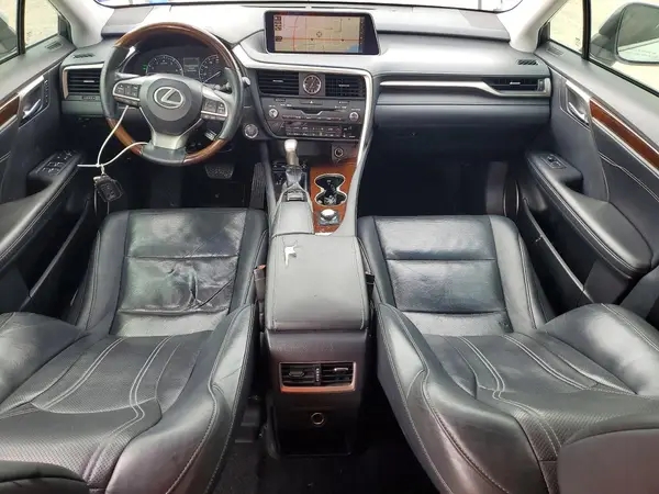 2T2ZZMCA1GC032895 2016 LEXUS RX - Image 8