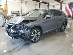 2T2ZZMCA1GC033951 2016 LEXUS RX