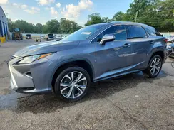2T2ZZMCA1GC034095 2016 LEXUS RX