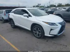 2T2ZZMCA1HC036933 2017 LEXUS RX