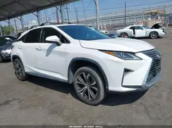 2T2ZZMCA1HC037161 2017 LEXUS RX
