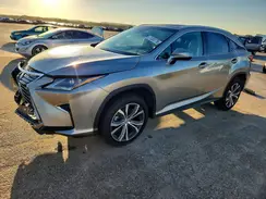 2T2ZZMCA1HC037824 2017 LEXUS RX