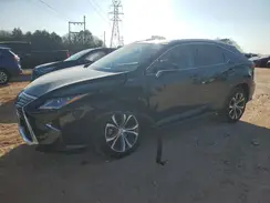 2T2ZZMCA1HC037919 2017 LEXUS RX