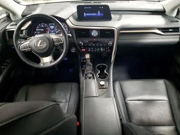 2T2ZZMCA1HC038889 2017 LEXUS RX - Image 8