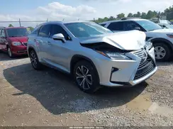 2T2ZZMCA1HC039380 2017 LEXUS RX
