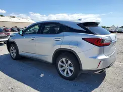 2T2ZZMCA1HC039492 2017 LEXUS RX