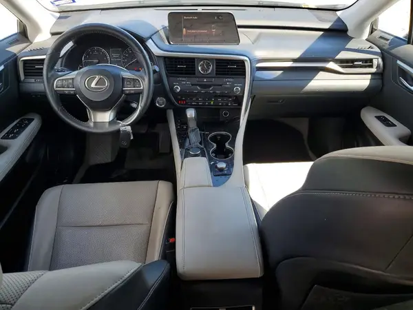 2T2ZZMCA1HC039492 2017 LEXUS RX - Image 7