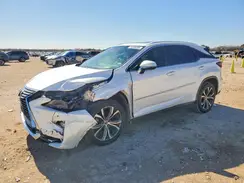 2T2ZZMCA1HC039735 2017 LEXUS RX