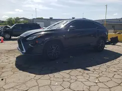 2T2ZZMCA1HC041176 2017 LEXUS RX
