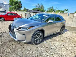 2T2ZZMCA1HC042151 2017 LEXUS RX