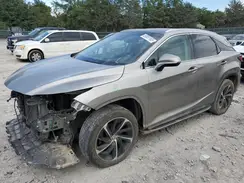 2T2ZZMCA1HC044109 2017 LEXUS RX
