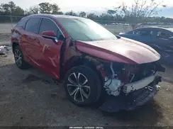 2T2ZZMCA1HC045440 2017 LEXUS RX