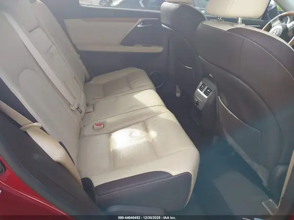 2T2ZZMCA1HC045440 2017 LEXUS RX - Image 8