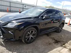 2T2ZZMCA1HC045843 2017 LEXUS RX