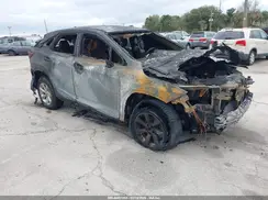 2T2ZZMCA1HC046037 2017 LEXUS RX