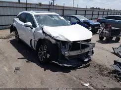 2T2ZZMCA1HC046149 2017 LEXUS RX