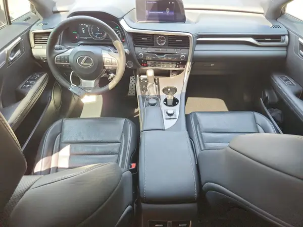 2T2ZZMCA1HC048600 2017 LEXUS RX - Image 8