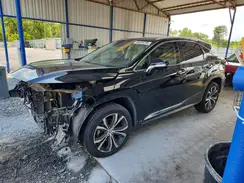 2T2ZZMCA1HC048693 2017 LEXUS RX