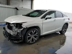 2T2ZZMCA1HC049018 2017 LEXUS RX