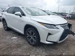 2T2ZZMCA1HC050623 2017 LEXUS RX