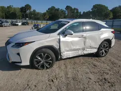 2T2ZZMCA1HC051433 2017 LEXUS RX