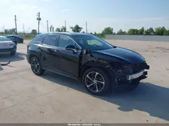 2T2ZZMCA1HC051609 2017 LEXUS RX