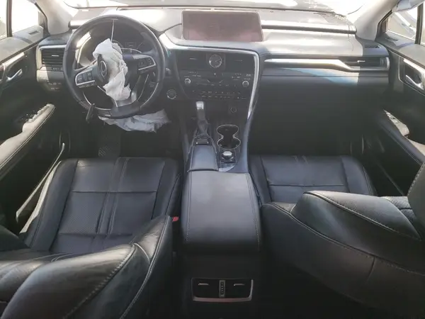 2T2ZZMCA1HC054395 2017 LEXUS RX - Image 8