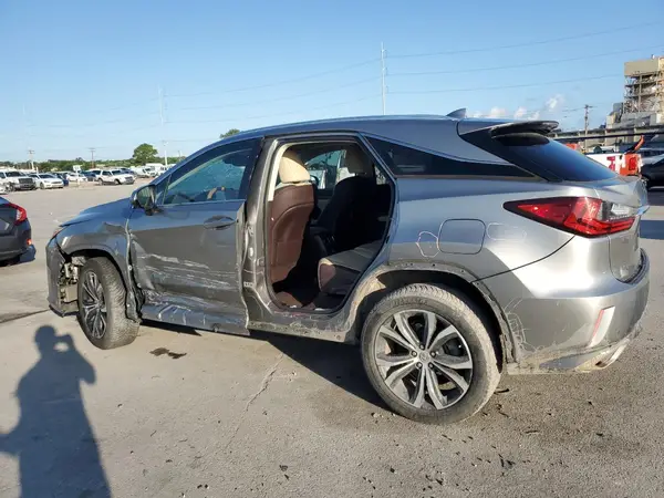 2T2ZZMCA1HC054557 2017 LEXUS RX - Image 2
