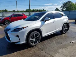 2T2ZZMCA1HC055210 2017 LEXUS RX