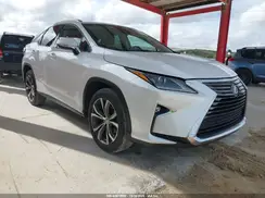 2T2ZZMCA1HC055417 2017 LEXUS RX