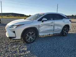 2T2ZZMCA1HC056633 2017 LEXUS RX