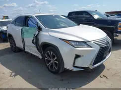 2T2ZZMCA1HC056874 2017 LEXUS RX